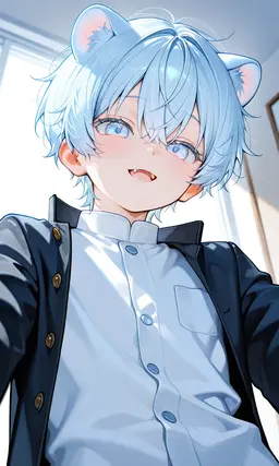 Profile image of しぅ