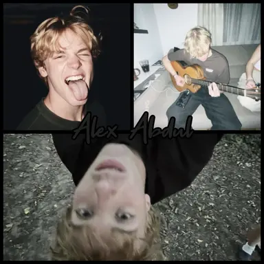 Profile image of Alex
