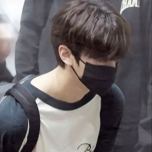 StumpyDiver1414의 김규빈