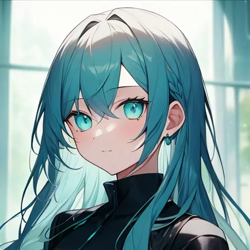 PlushyDiver1140의 스노우