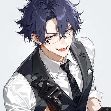 Profile image of 鏡野 湊輝