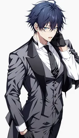 Profile image of 鏡野 湊輝