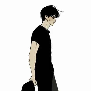 Profile image of Nam Woohyuk