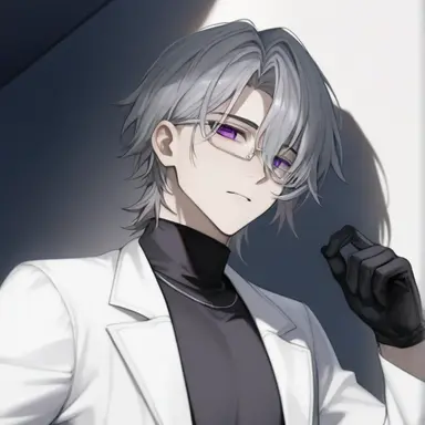 Profile image of 副主任