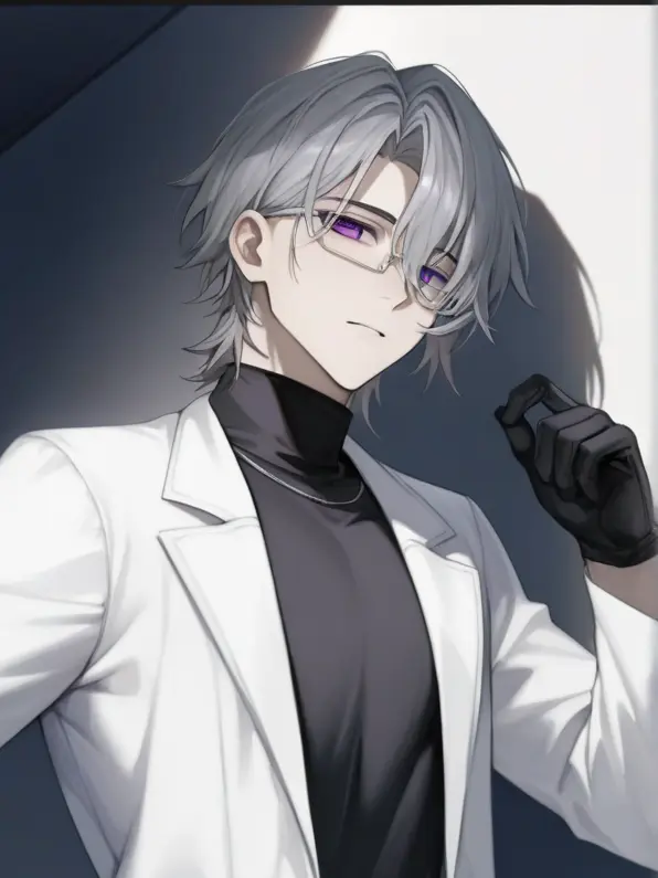 Picapicaninja의 人外研究所(副主任)