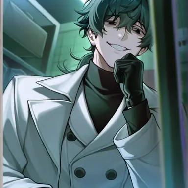 Profile image of 主任