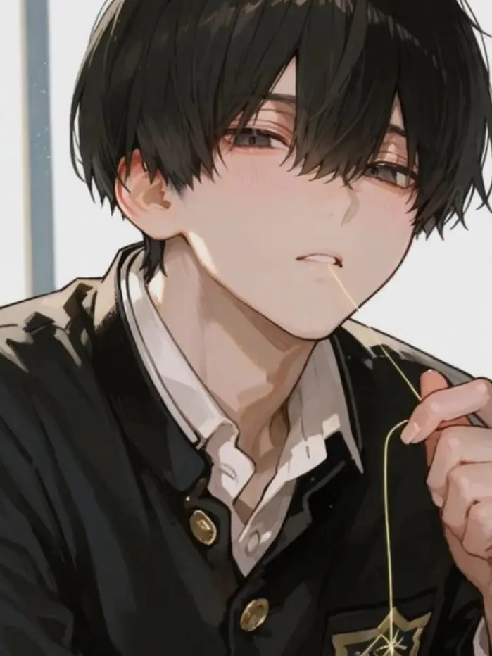 BleakMoose9437의 正反対の2人に好かれてます。