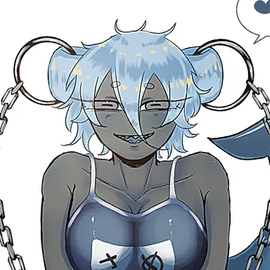Profile image of 상어짱