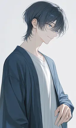 Profile image of 히이라기
