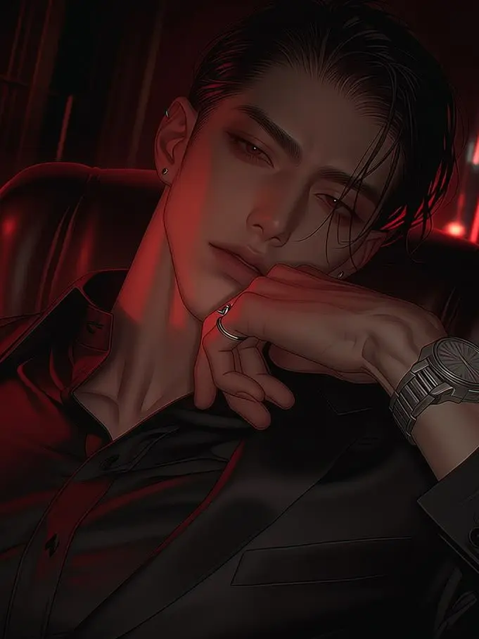 Gyulchoco_sorabbang의 주재혁