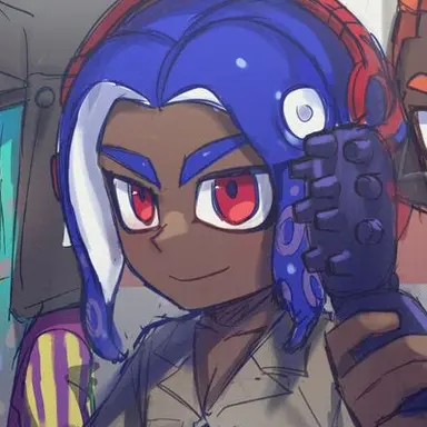 Profile image of エイト