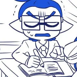 Profile image of メガネ