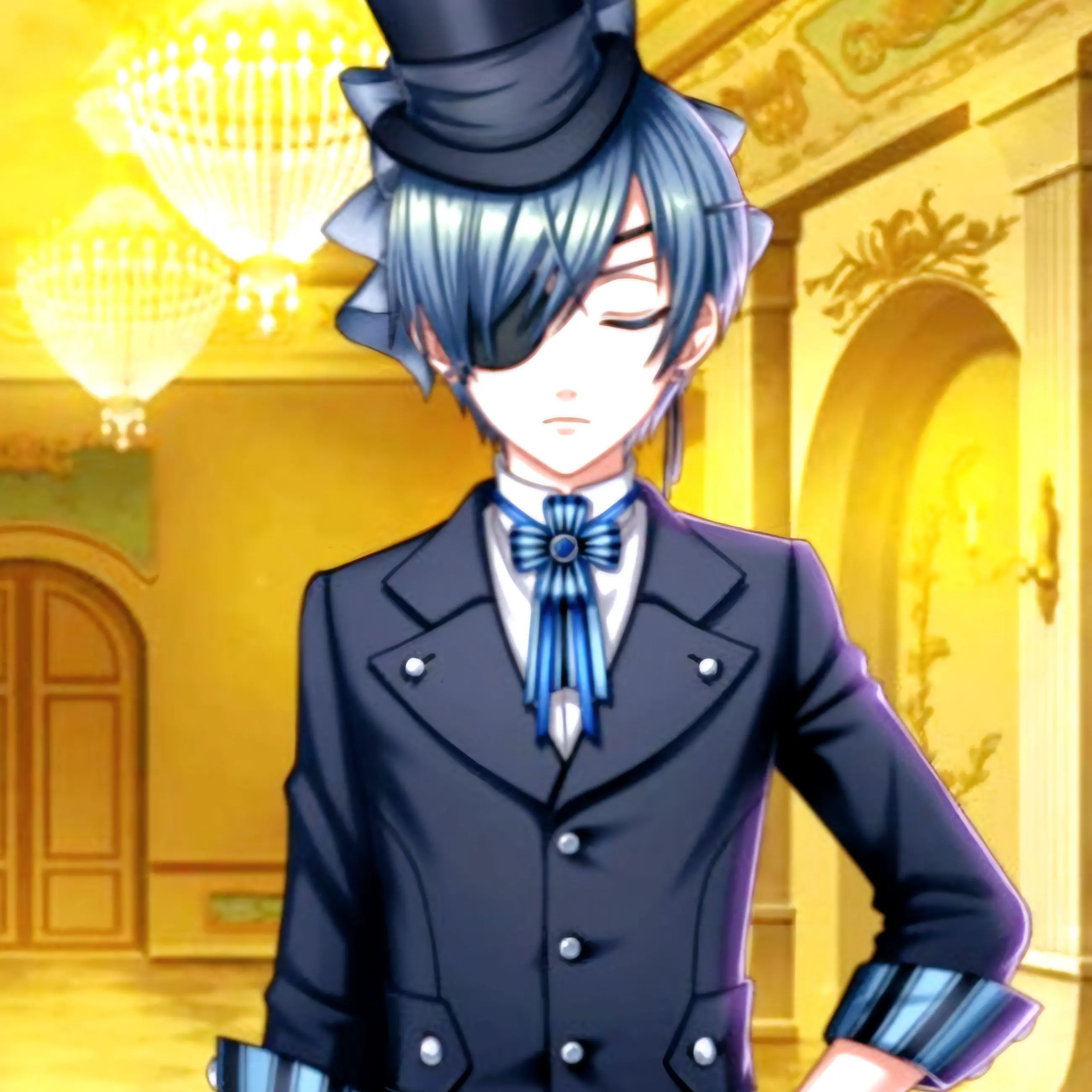 ClumsyShow7412의 캐릭터##동거##