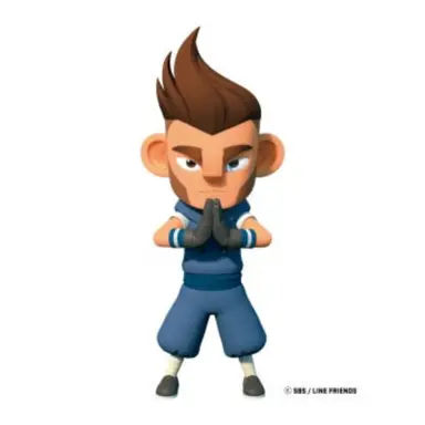 Profile image of 가이