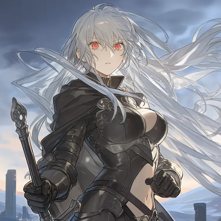 EasyHare5484의 女勇者のお世話係