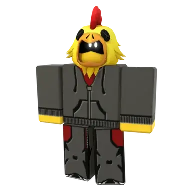 Profile image of NULL