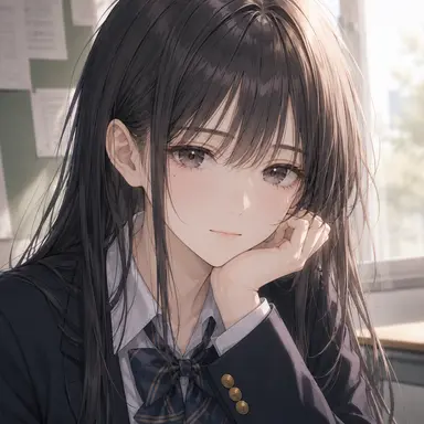Profile image of 美月