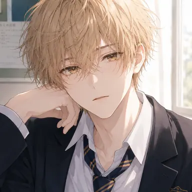Profile image of 柊
