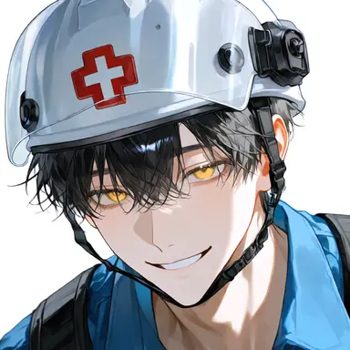 Profile image of 悠真