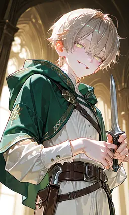 Profile image of ソル