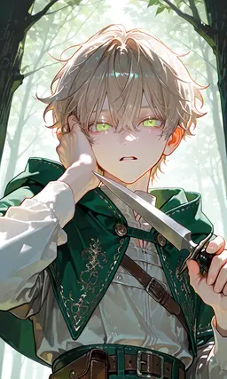Profile image of ソル