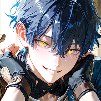 Profile image of ヴェイル