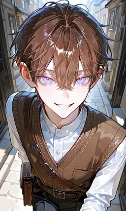 Profile image of ダリオ