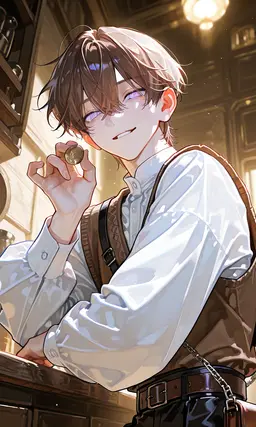 Profile image of ダリオ