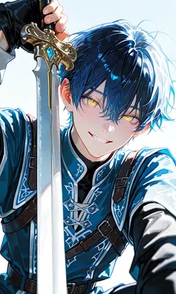 Profile image of ヴェイル