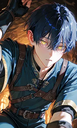 Profile image of ヴェイル