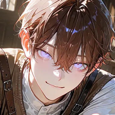 Profile image of ダリオ