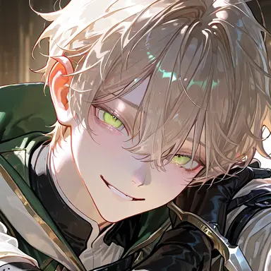 Profile image of ソル