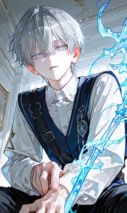 Profile image of クレイ