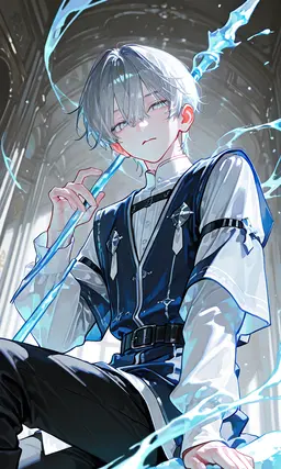 Profile image of クレイ