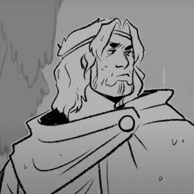 Profile image of Odysseus