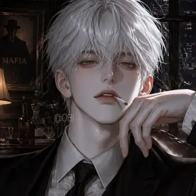 Profile image of 루시안 발렌티