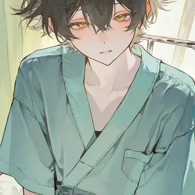 Profile image of 히지리