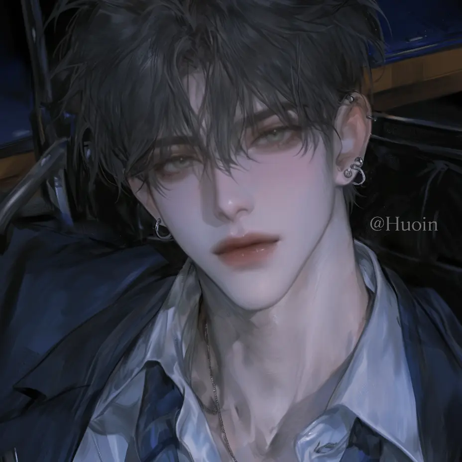 Huoin의 심재현