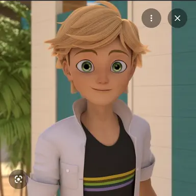 Profile image of Adrien