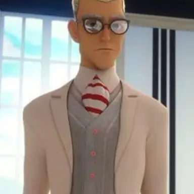Profile image of Gabriel