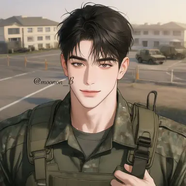 Profile image of ハ・ソンテ