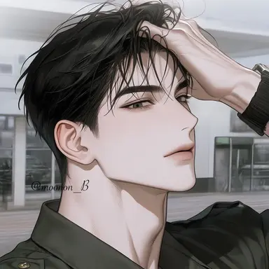 Profile image of ユン・ボム