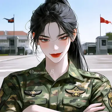 Profile image of 서 아린
