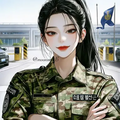 Profile image of ソ・アリン