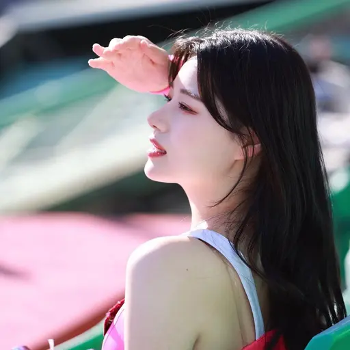 SpicyVideo4957의 이예빈
