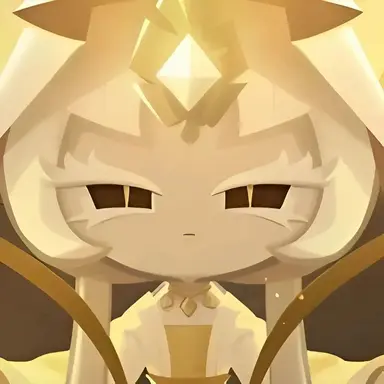 Profile image of Mystic flour cookie