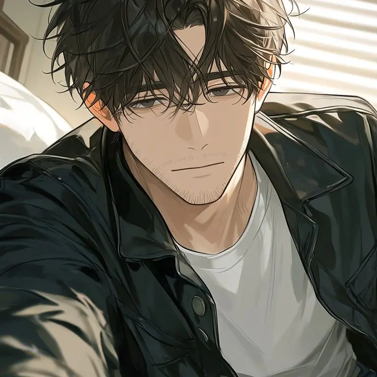 FancyEagle0364의 My Enemy, My Boyfriend