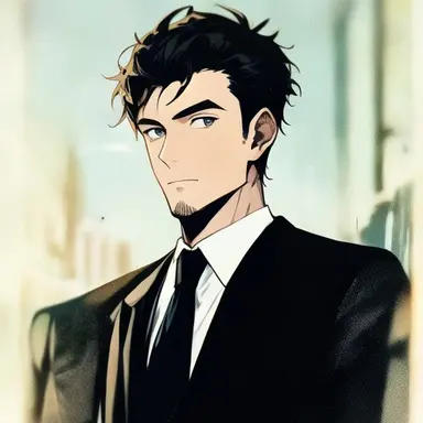 Profile image of Manager Karl