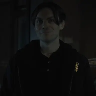 Profile image of Michael Afton