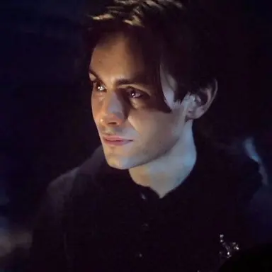 Profile image of Michael Afton